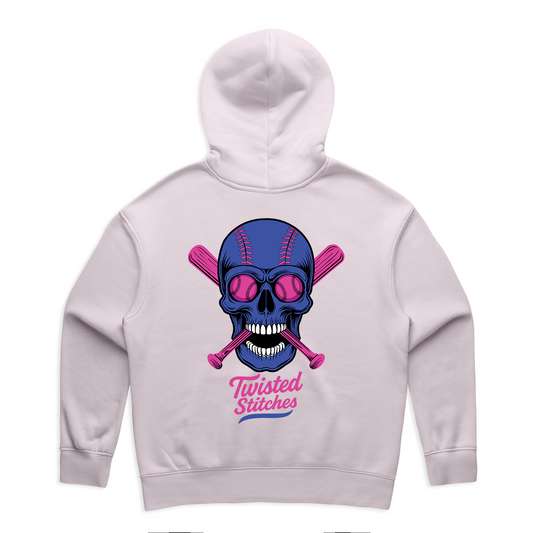 Sweat Heat Women's Hoodie