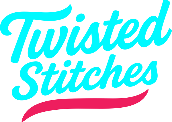 Twisted Stitches