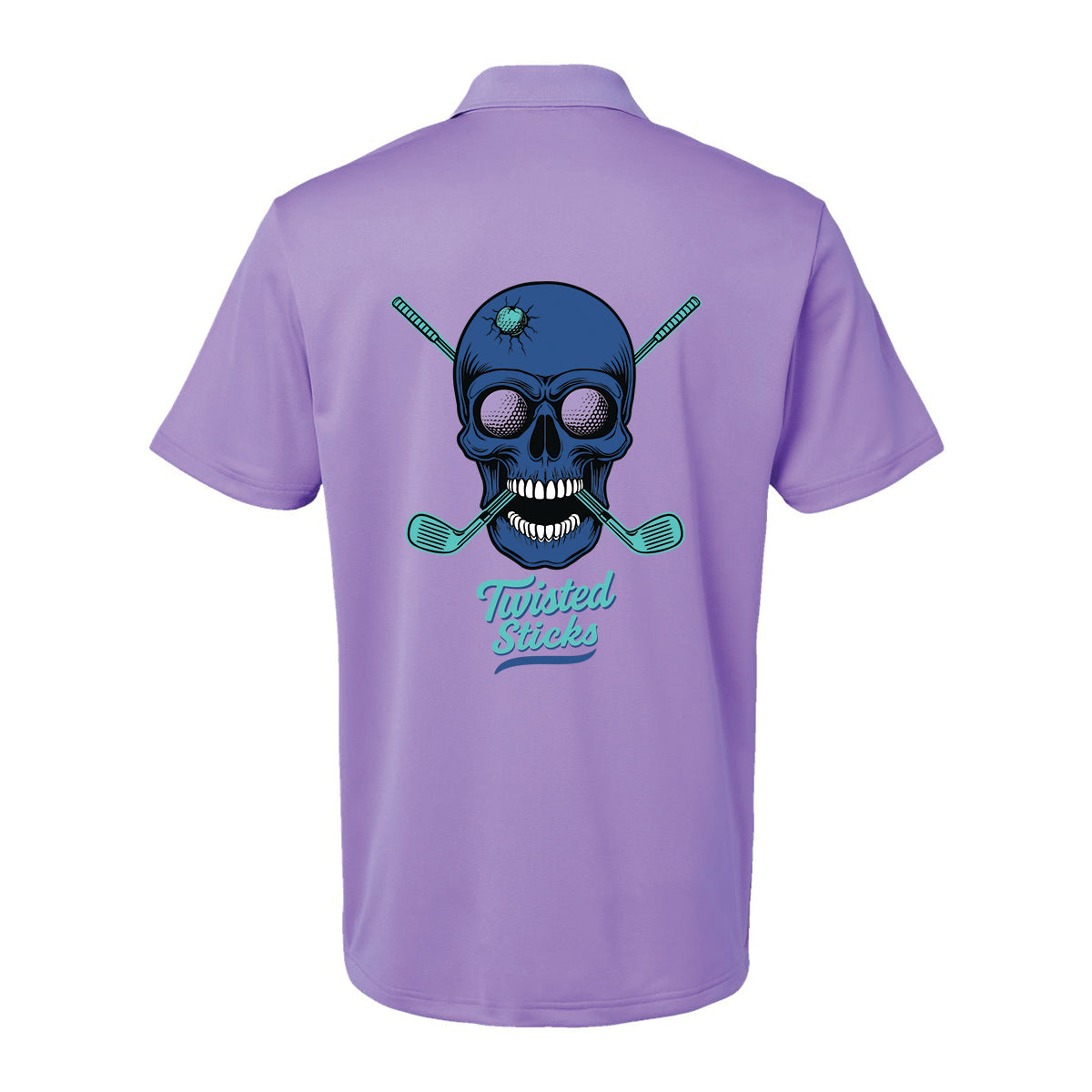 Bunker King - Men's Polo