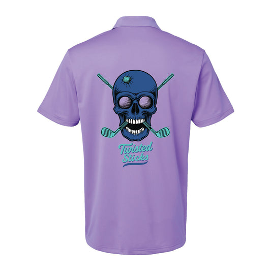 Bunker King - Men's Polo