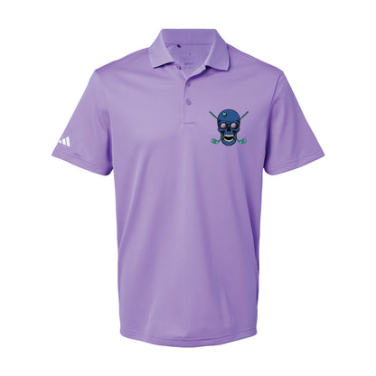 Bunker King - Men's Polo