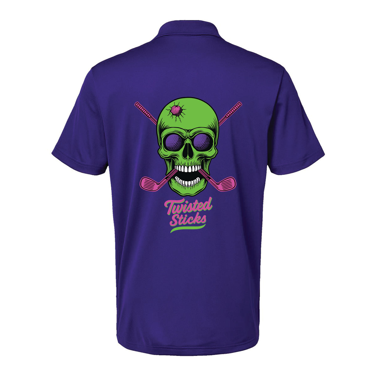 Drop Zone - Men's Polo