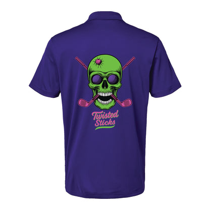 Drop Zone - Men's Polo