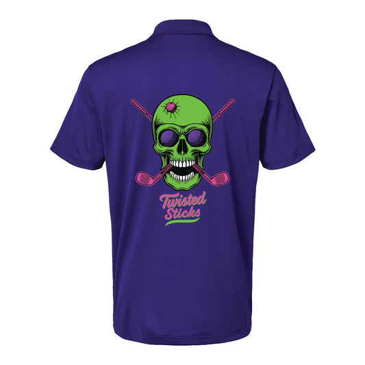 Drop Zone - Men's Polo