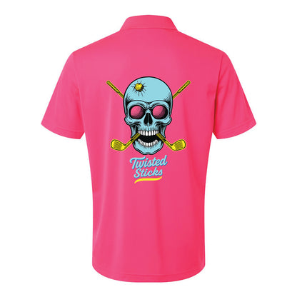 Snowman - Men's Polo