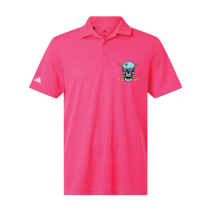 Snowman - Men's Polo