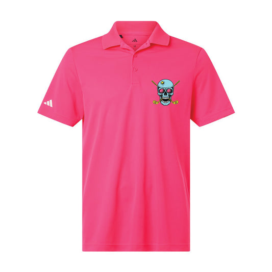 Snowman - Men's Polo