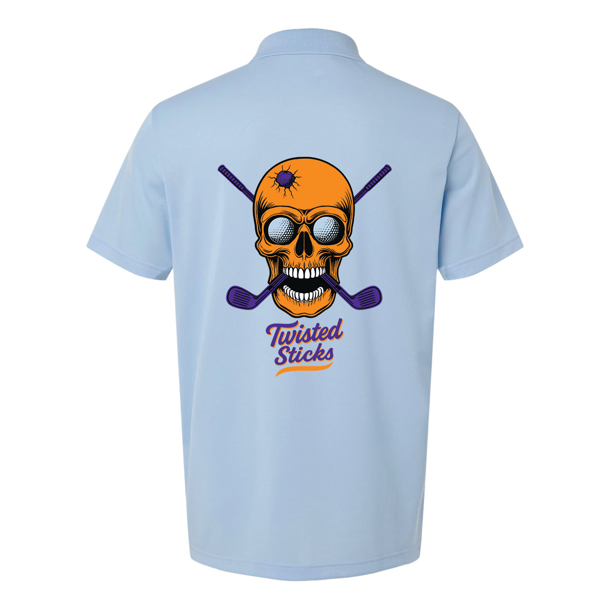 Rough Rider - Men's Polo