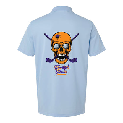 Rough Rider - Men's Polo