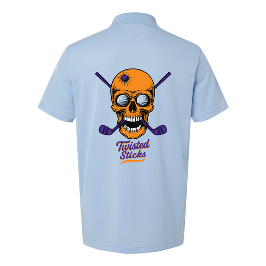 Rough Rider - Men's Polo