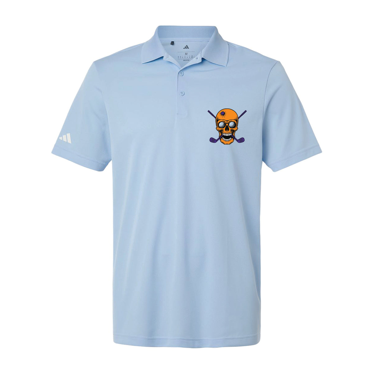 Rough Rider - Men's Polo