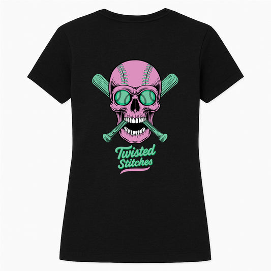 Vice Grip Women's Tee