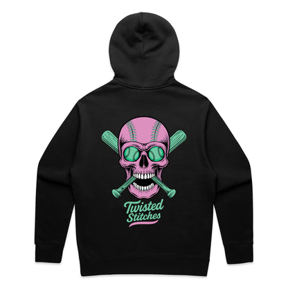 Vice Grip Hoodie