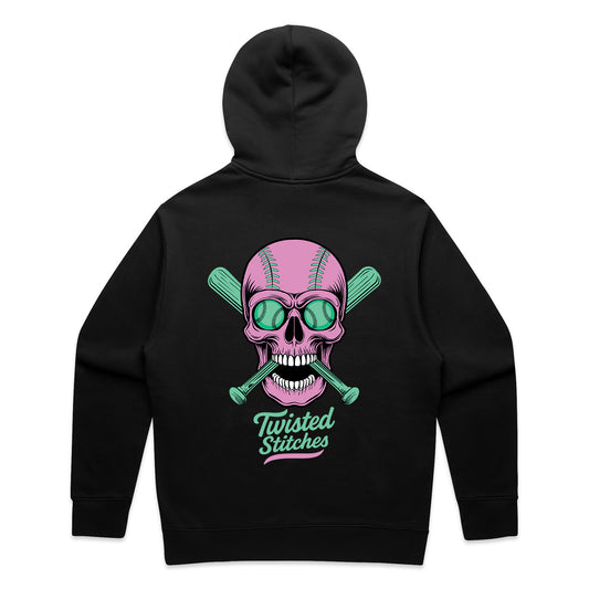 Vice Grip Hoodie