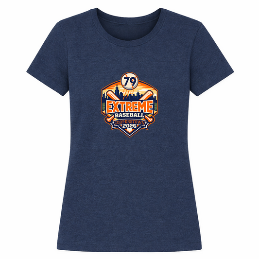Cooperstown - Women's T-Shirt