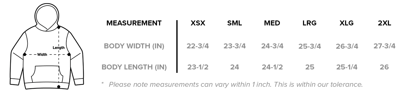 Ghost Pepper - Women's Hoodie