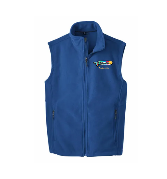 Men's Vest